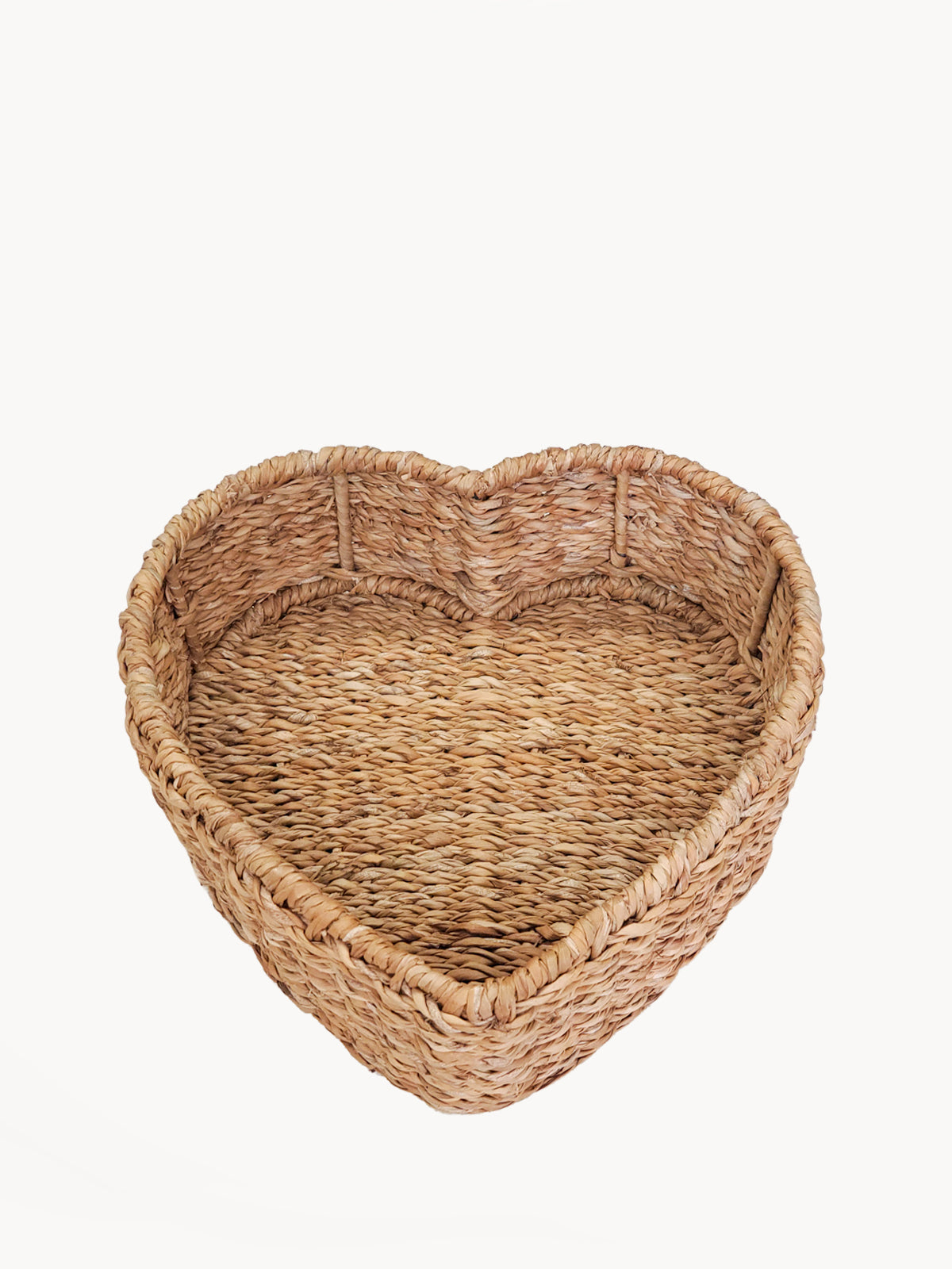 Savar Heart Basket